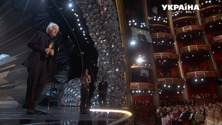 Оскар 2018: как прошла церемонии вручения главной кинопремии года